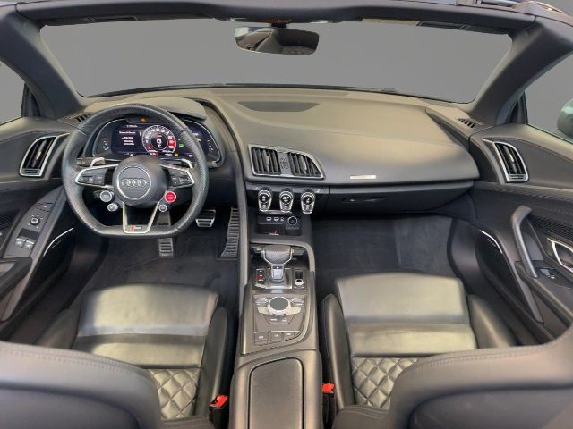 Audi R8 Spyder V10 Performance Quattro FSI Quattro S Tronic - 2021 - Joinsteer - #7