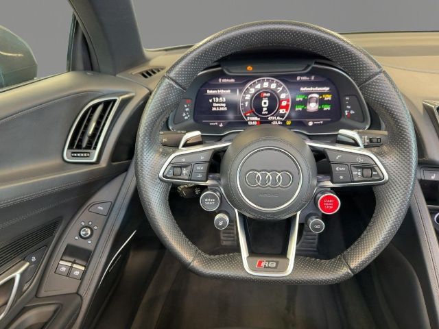Audi R8 Spyder V10 Performance Quattro FSI Quattro S Tronic - 2021 - Joinsteer - #8