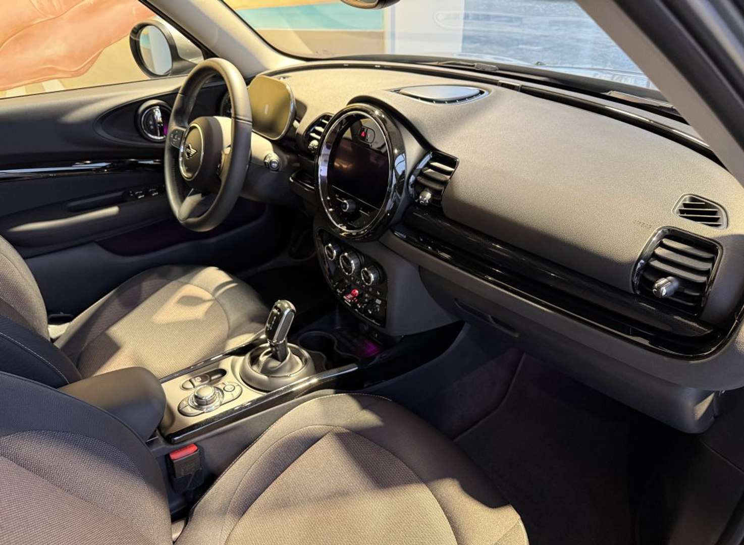 Mini Clubman Essential Cooper - 2023 - Joinsteer - #35