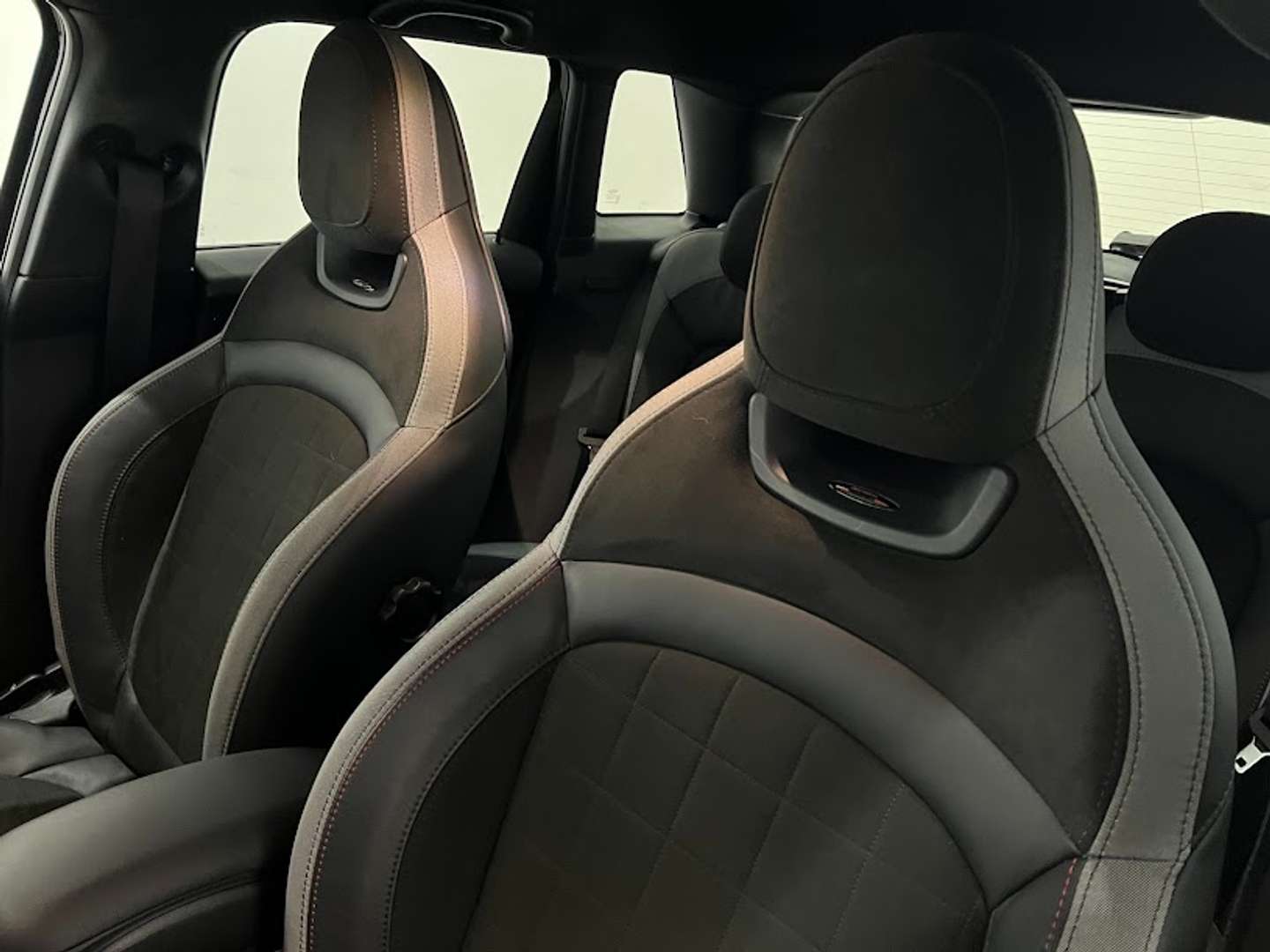 Mini 5 Portes JCW Cooper S - 2022 - Joinsteer - #24