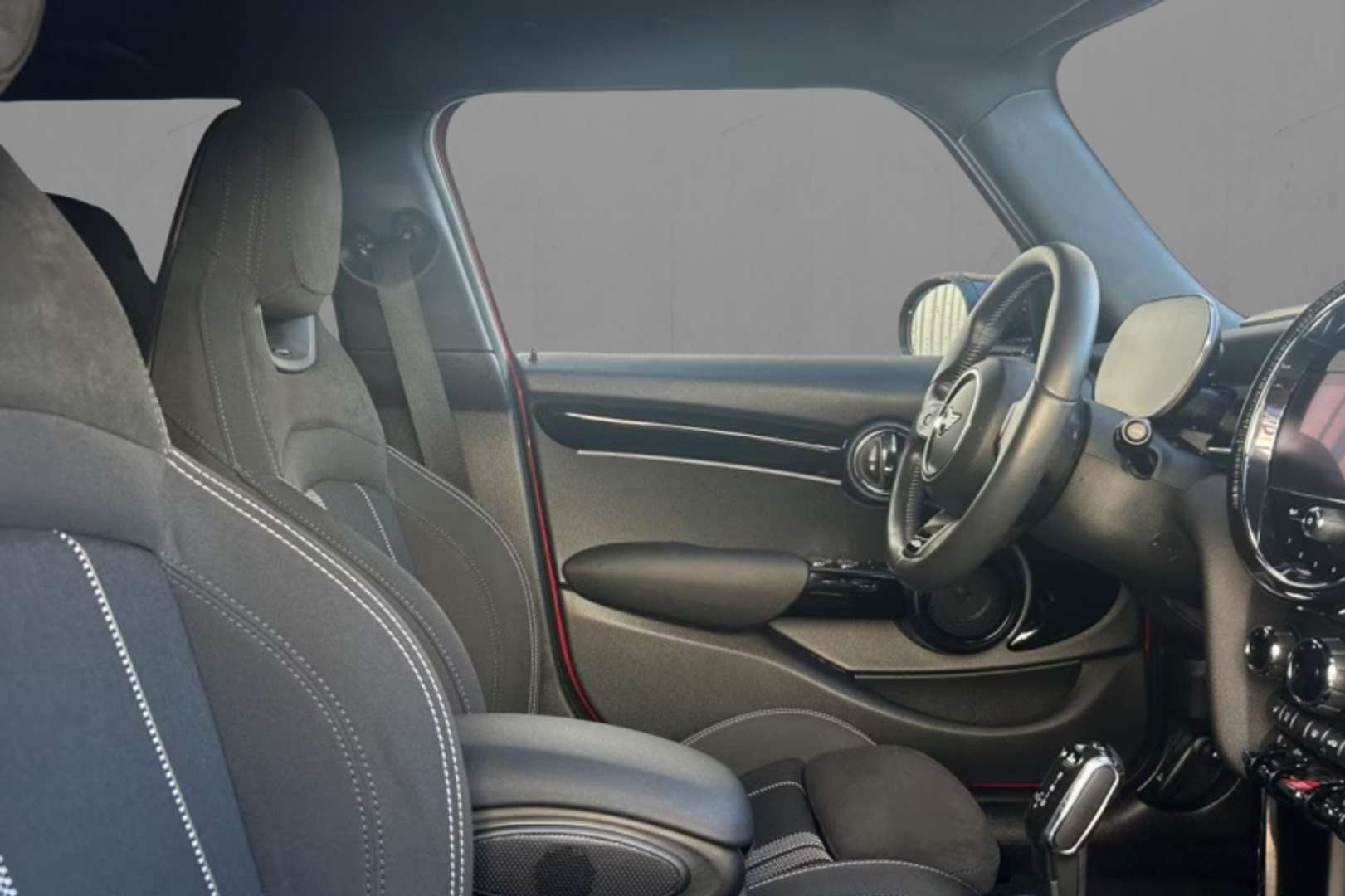 Mini 5 Portes JCW Cooper - 2021 - Joinsteer - #5