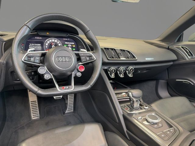Audi R8 Spyder V10 Performance Quattro FSI Quattro S Tronic - 2021 - Joinsteer - #9