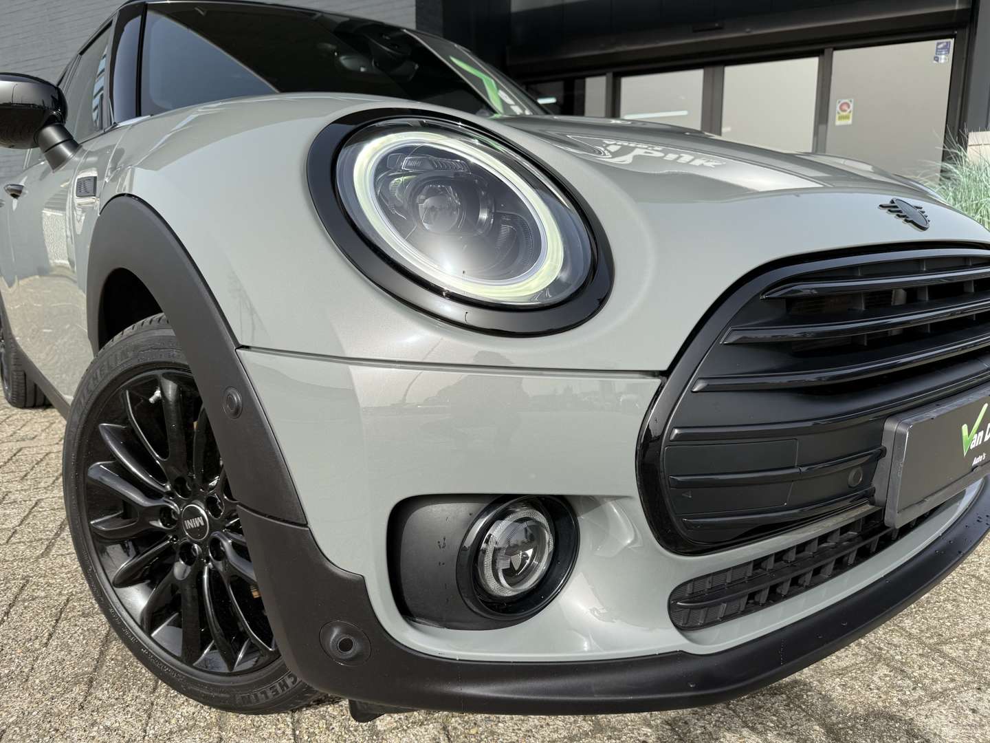 Mini Clubman COOPER - 2022 - Joinsteer - #6
