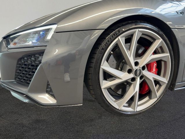 Audi R8 Spyder V10 Performance Quattro FSI Quattro S Tronic - 2021 - Joinsteer - #10