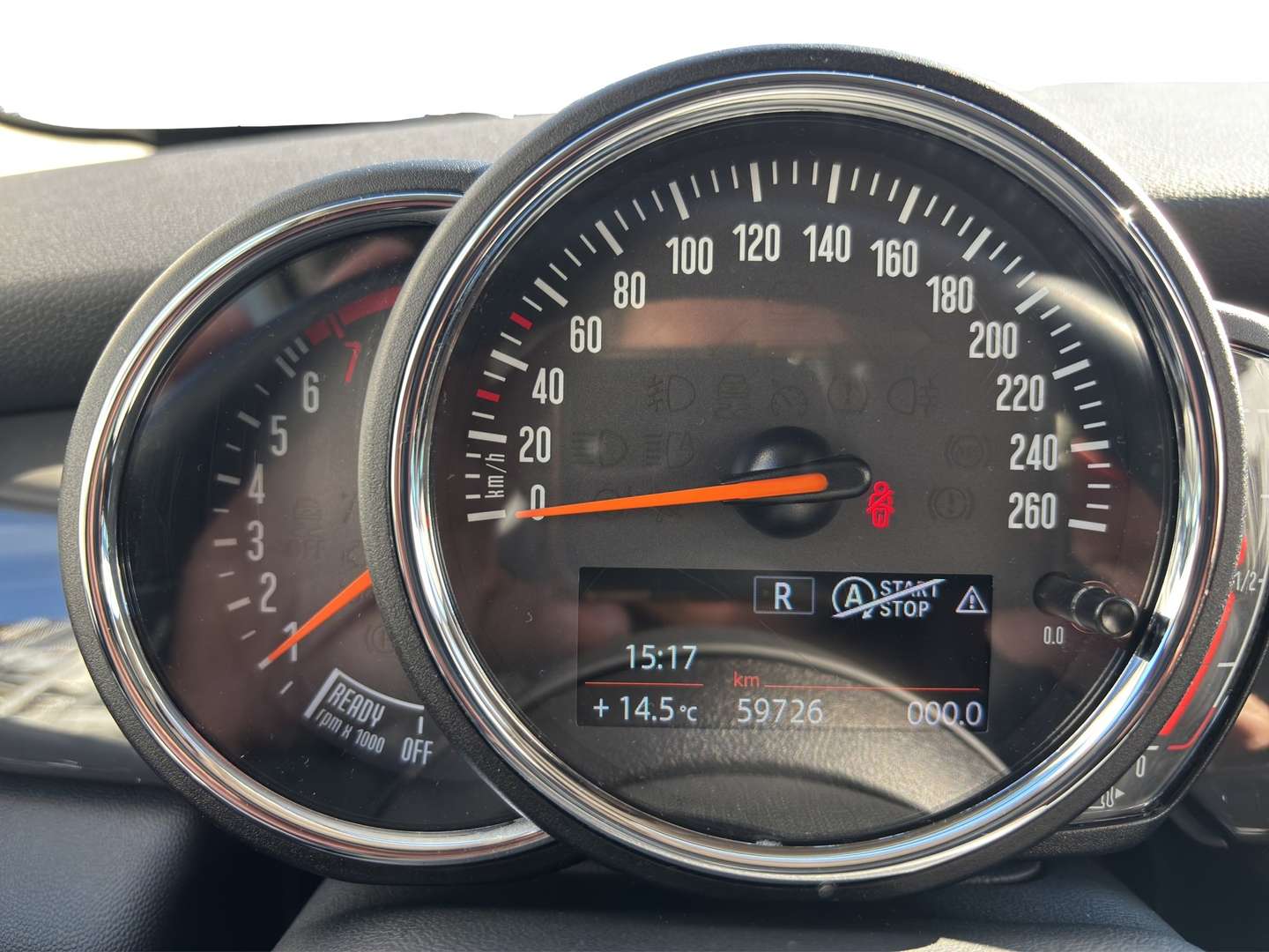 Mini 3 Portes Essential Cooper - 2022 - Joinsteer - #13