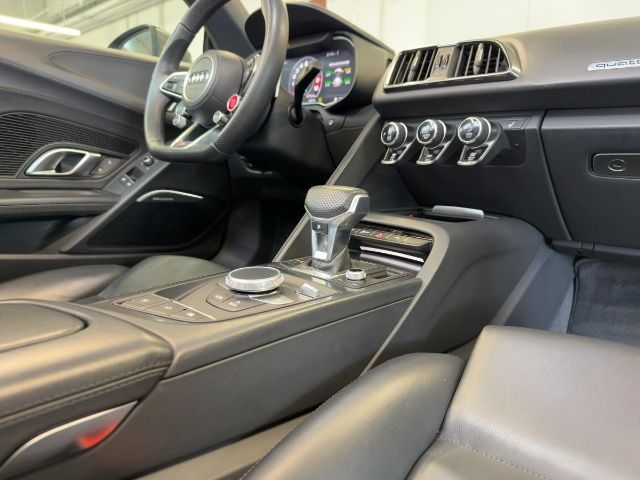 Audi R8 Spyder V10 Performance Quattro FSI Quattro S Tronic - 2021 - Joinsteer - #11