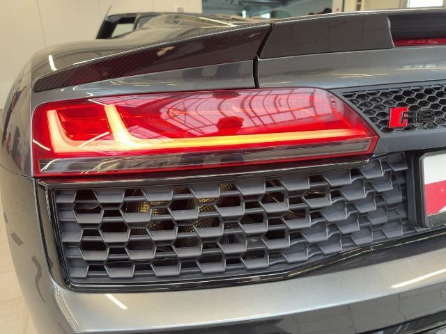 Audi R8 Spyder V10 Performance Quattro FSI Quattro S Tronic - 2021 - Joinsteer - #12