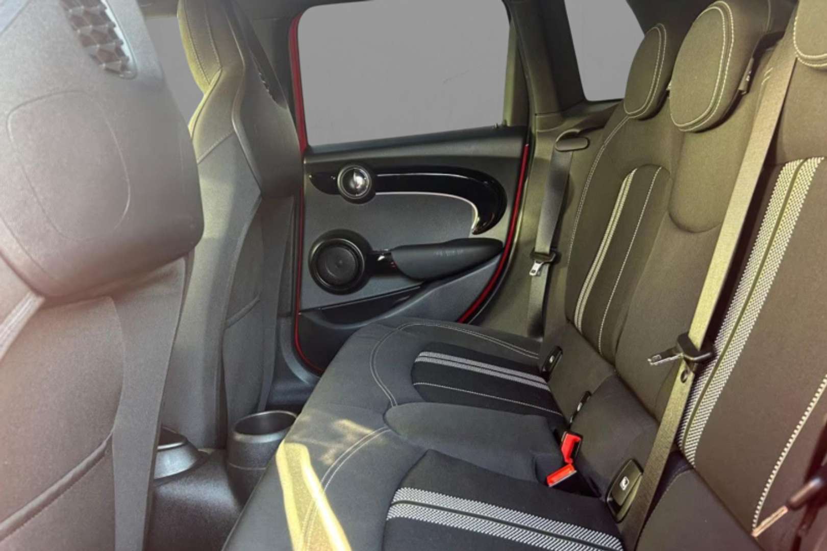 Mini 5 Portes JCW Cooper - 2021 - Joinsteer - #6