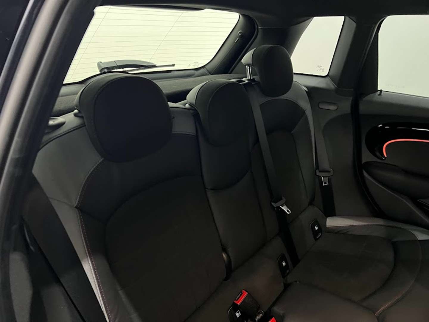 Mini 5 Portes JCW Cooper S - 2022 - Joinsteer - #25
