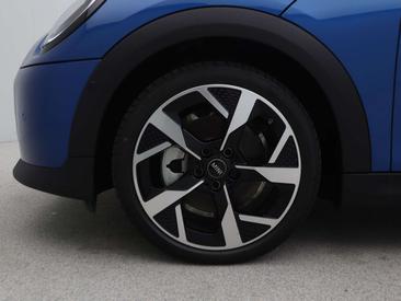 Mini Cabrio Classic Cooper — photo 18