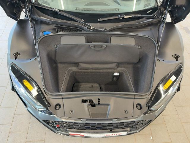 Audi R8 Spyder V10 Performance Quattro FSI Quattro S Tronic - 2021 - Joinsteer - #14