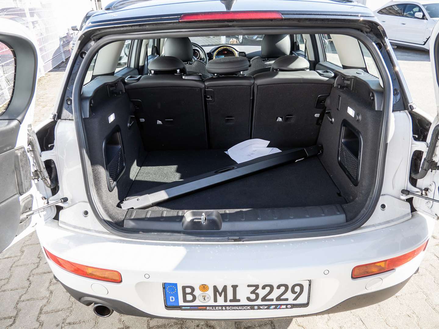 Mini Clubman COOPER - 2023 - Joinsteer - #20