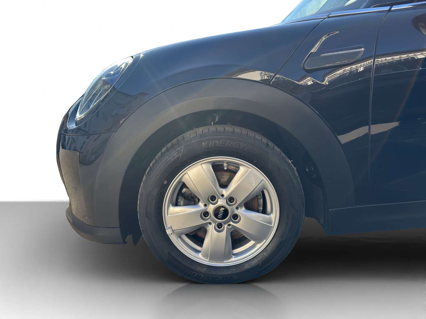 Mini 3 Portes Essential Cooper - 2022 - Joinsteer - #14