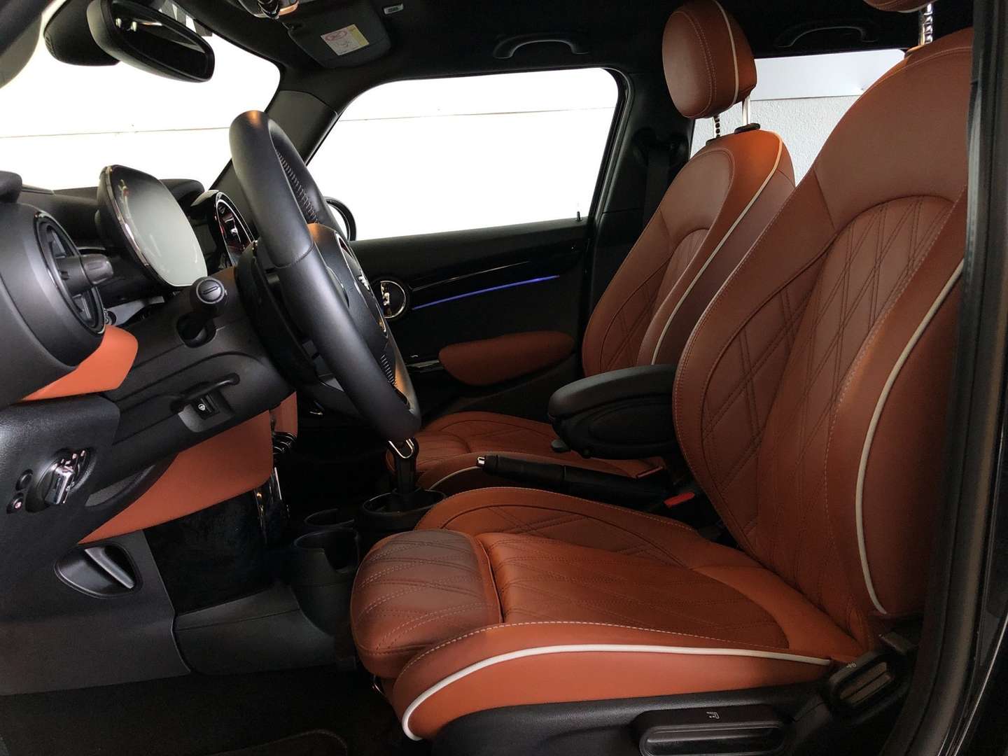 Mini Hatch JCW Cooper S - 2022 - Joinsteer - #6