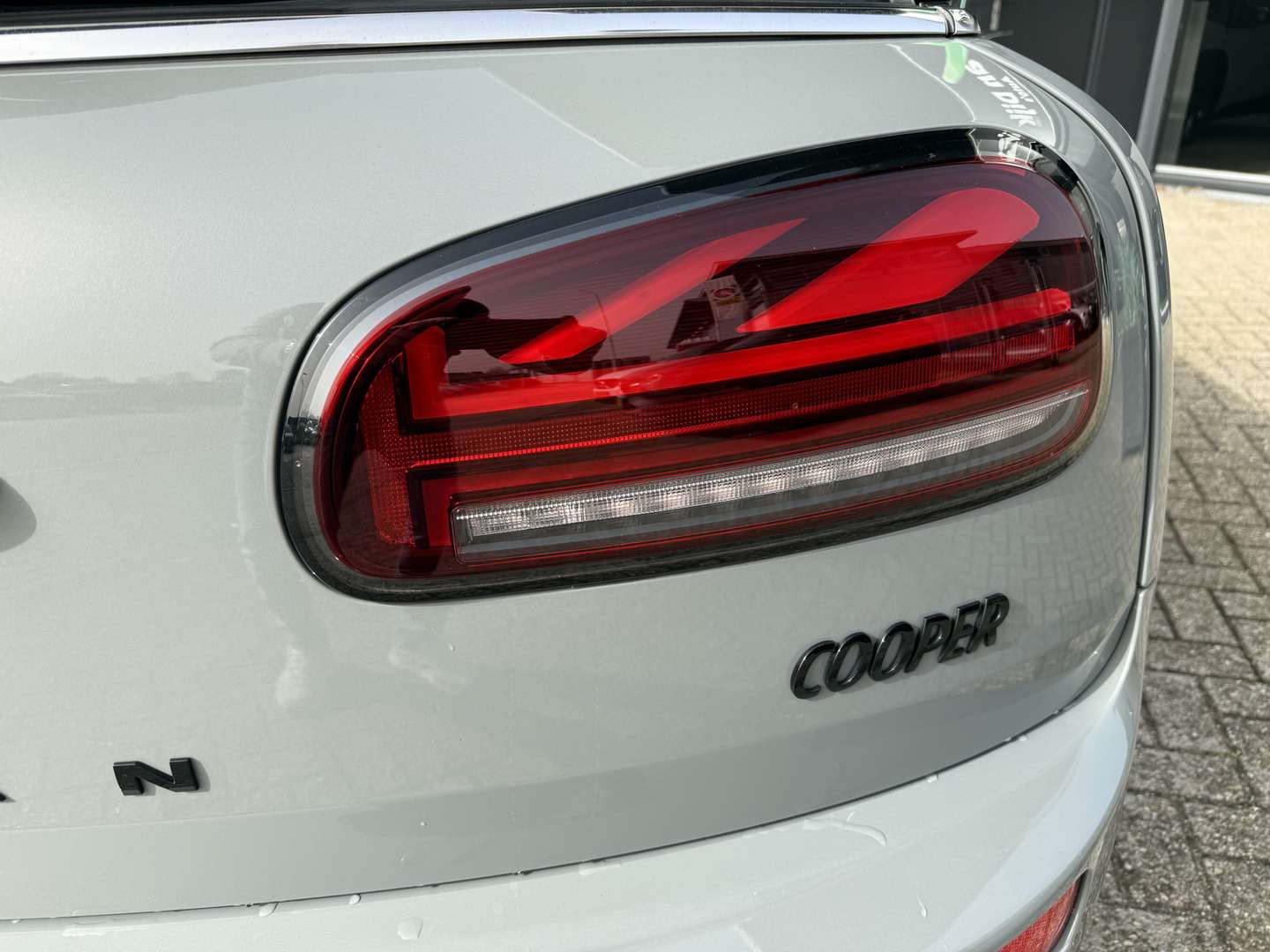 Mini Clubman COOPER - 2022 - Joinsteer - #8