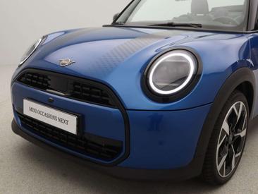 Mini Cabrio Classic Cooper — photo 19