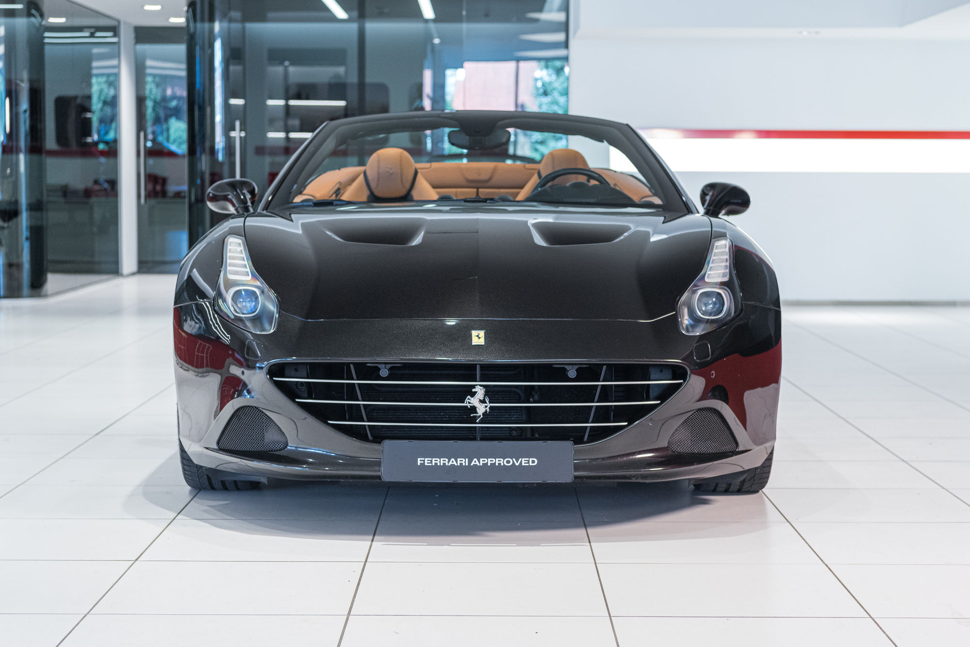 Ferrari California T - 2014 - Joinsteer - #2