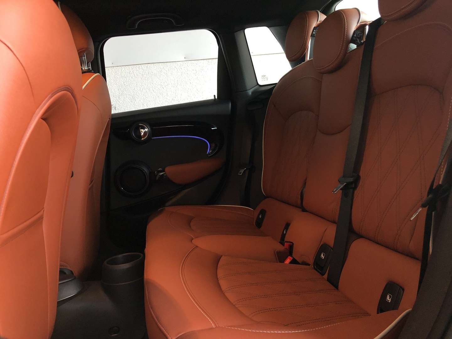 Mini Hatch JCW Cooper S - 2022 - Joinsteer - #7