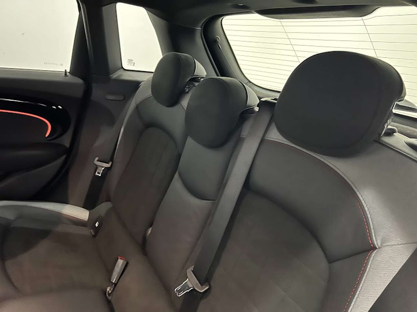 Mini 5 Portes JCW Cooper S - 2022 - Joinsteer - #26