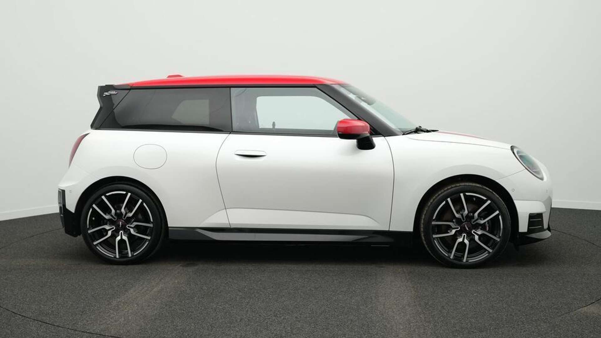 Mini Cooper SE JCW Cooper SE - 2025 - Joinsteer - #2
