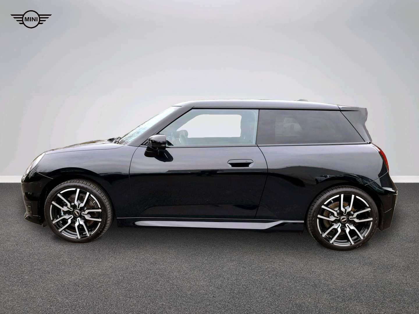 Mini Cooper SE JCW Cooper SE - 2025 - Joinsteer - #2