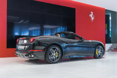 Ferrari California T -  - Joinsteer - #2