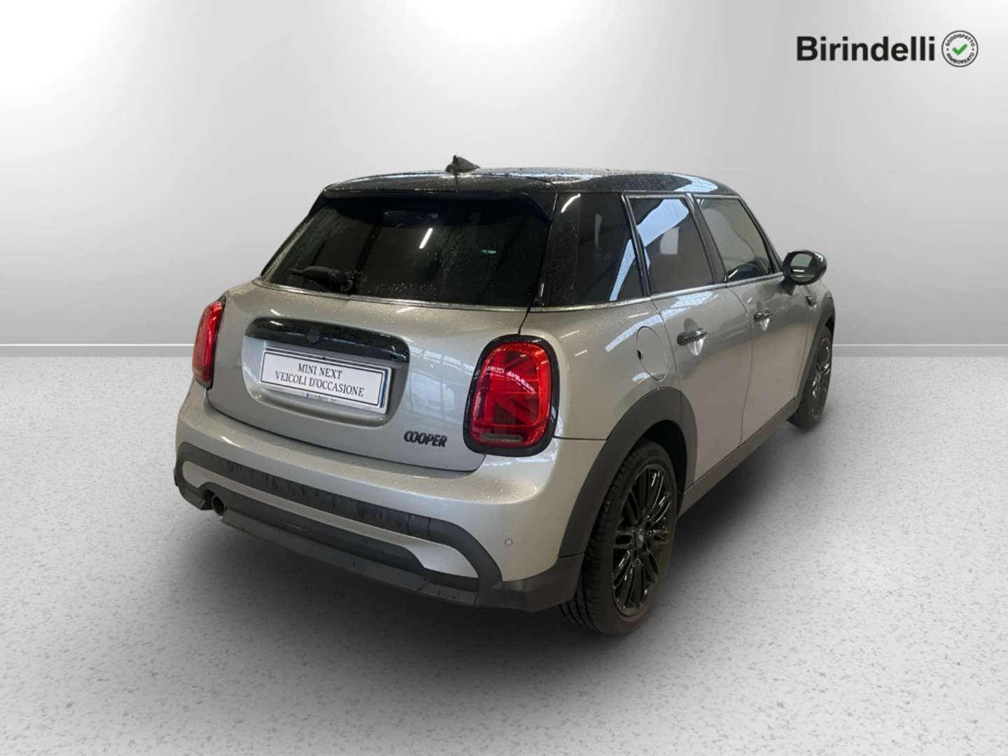 Mini 5 Portes Yours Cooper - 2022 - Joinsteer - #2