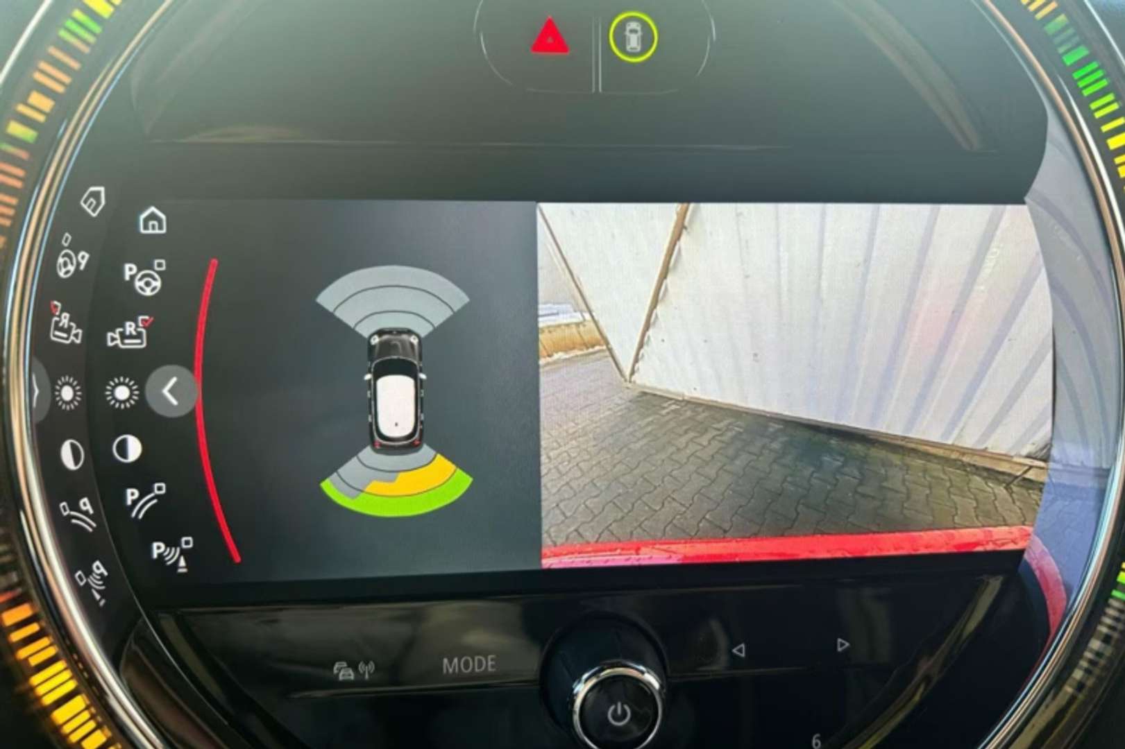 Mini 5 Portes JCW Cooper - 2021 - Joinsteer - #8