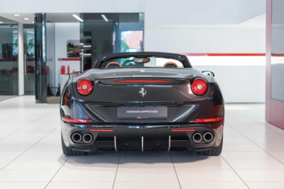Ferrari California T -  - Joinsteer - #3