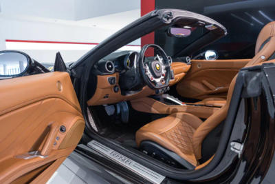 Ferrari California T -  - Joinsteer - #4