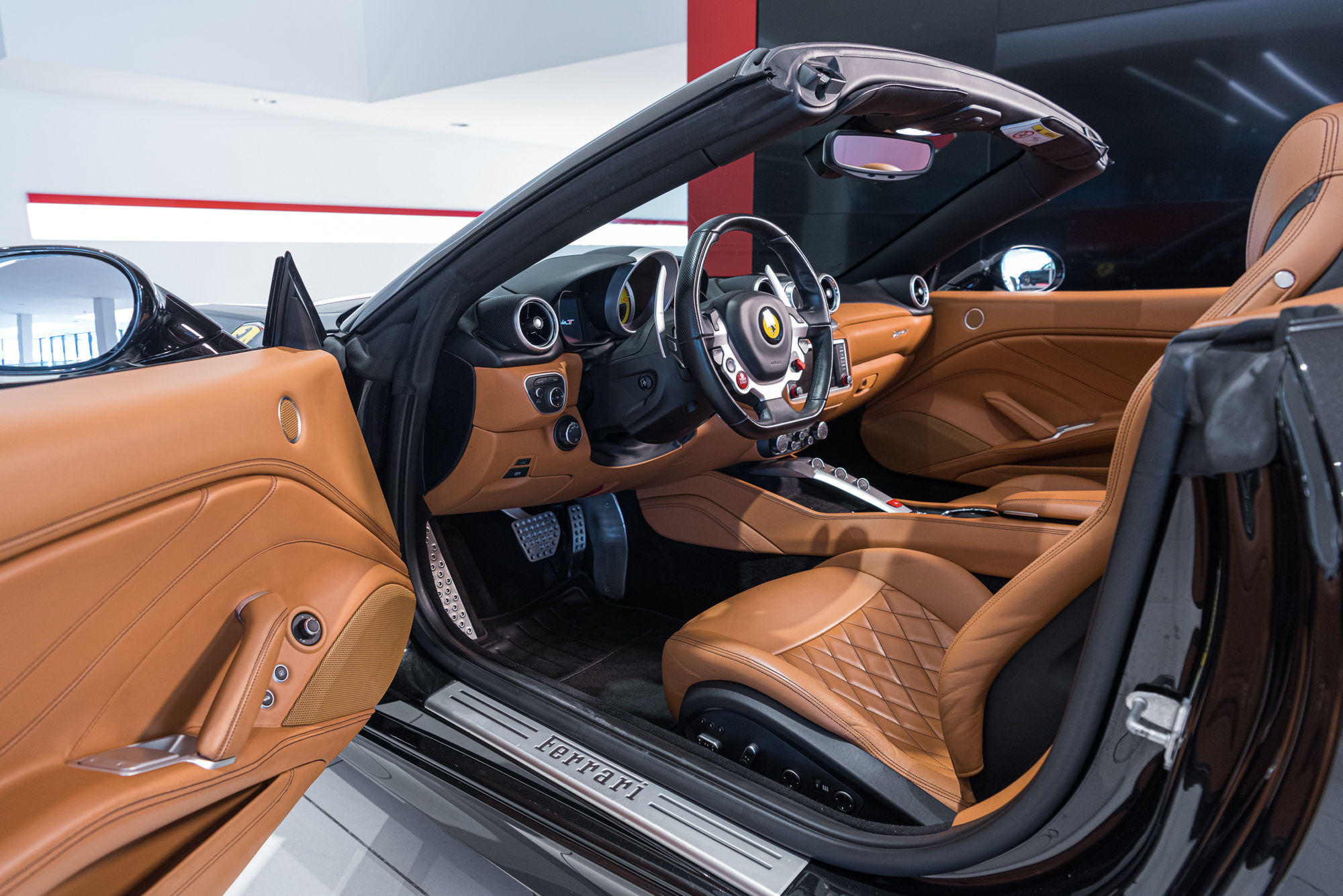 Ferrari California T - 2014 - Joinsteer - #5