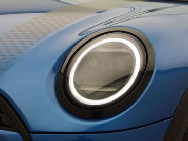 Mini Cabrio Classic Cooper — photo 20