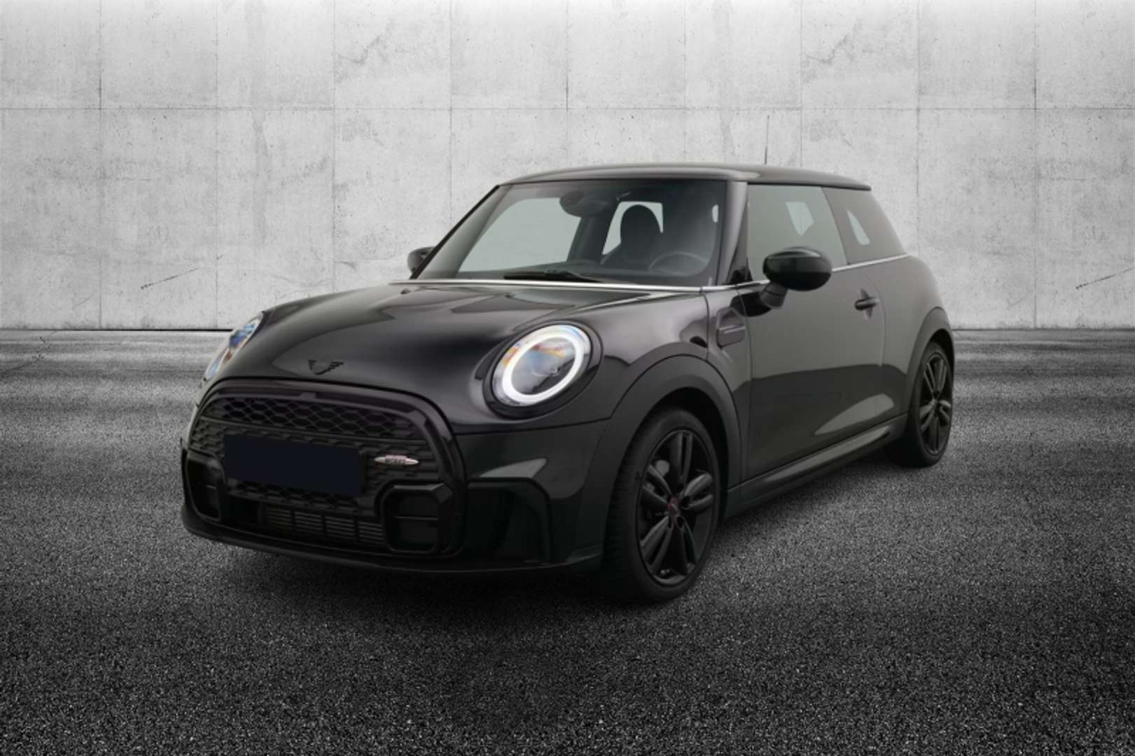 Mini Cooper JCW Cooper - 2022 - Joinsteer - #1