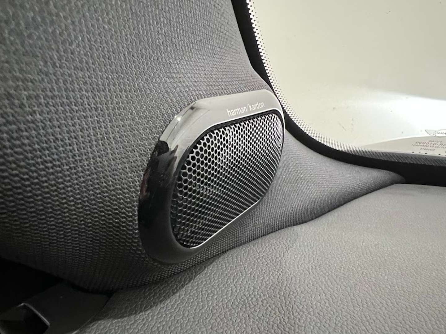 Mini 5 Portes JCW Cooper S - 2022 - Joinsteer - #27