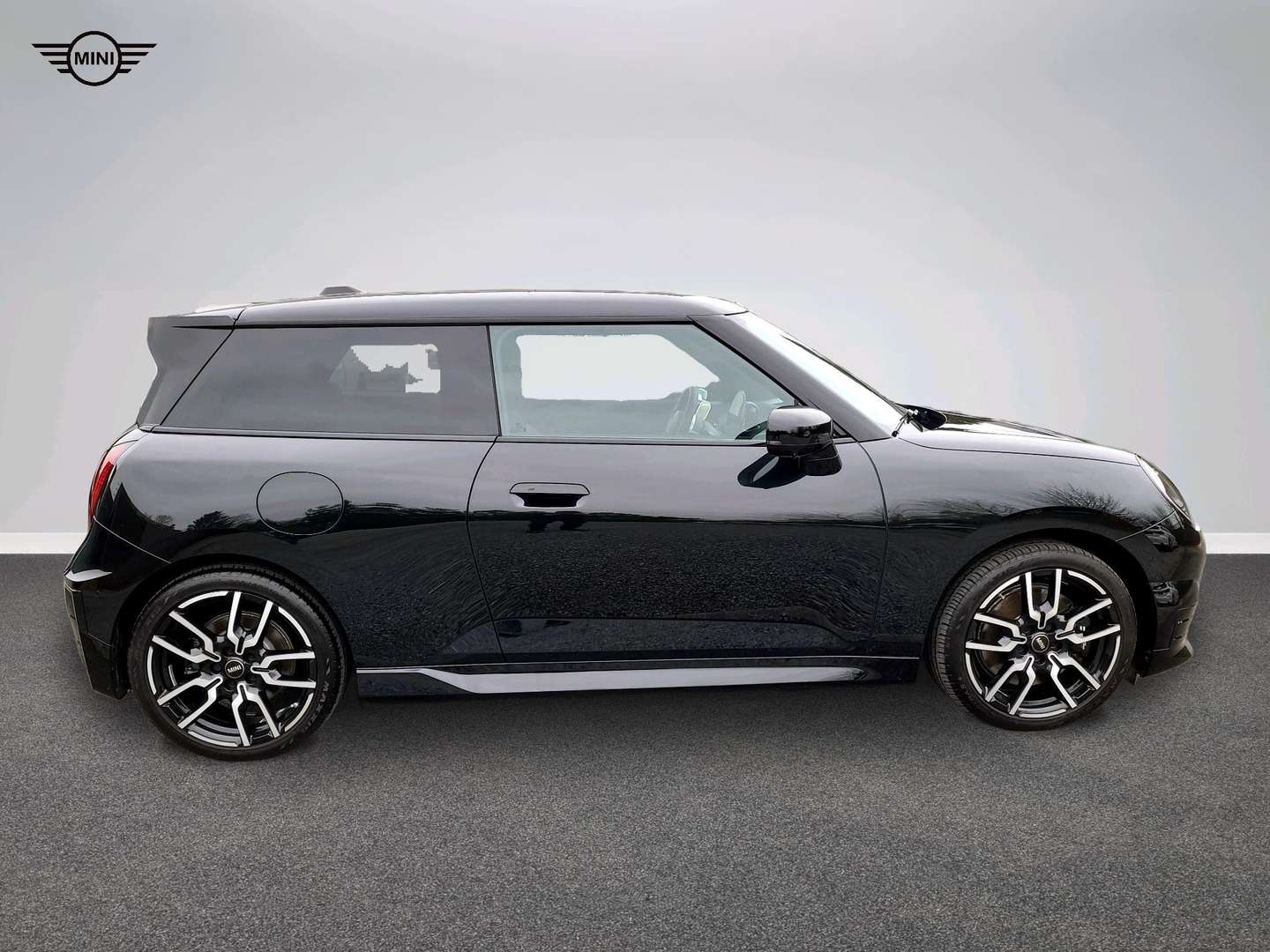 Mini Cooper SE JCW Cooper SE - 2025 - Joinsteer - #3
