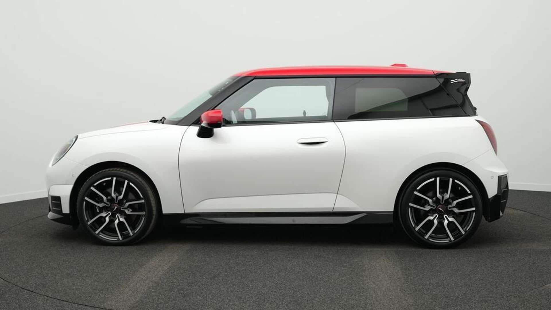 Mini Cooper SE JCW Cooper SE - 2025 - Joinsteer - #3