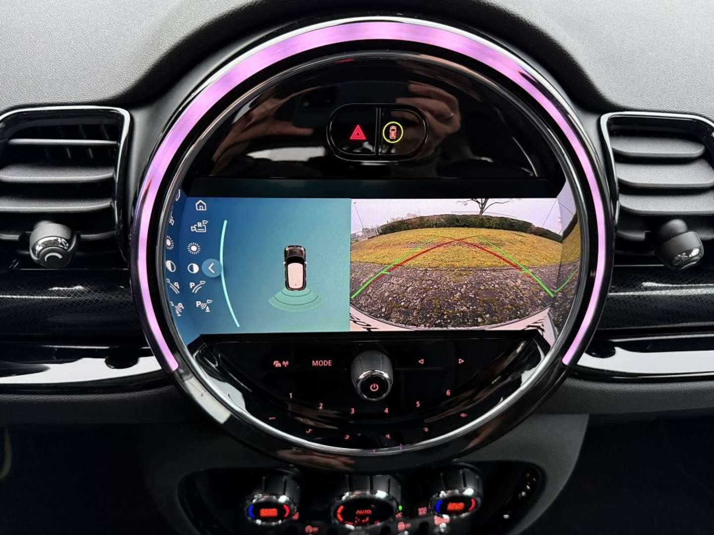 Mini Clubman Essential Cooper - 2023 - Joinsteer - #39