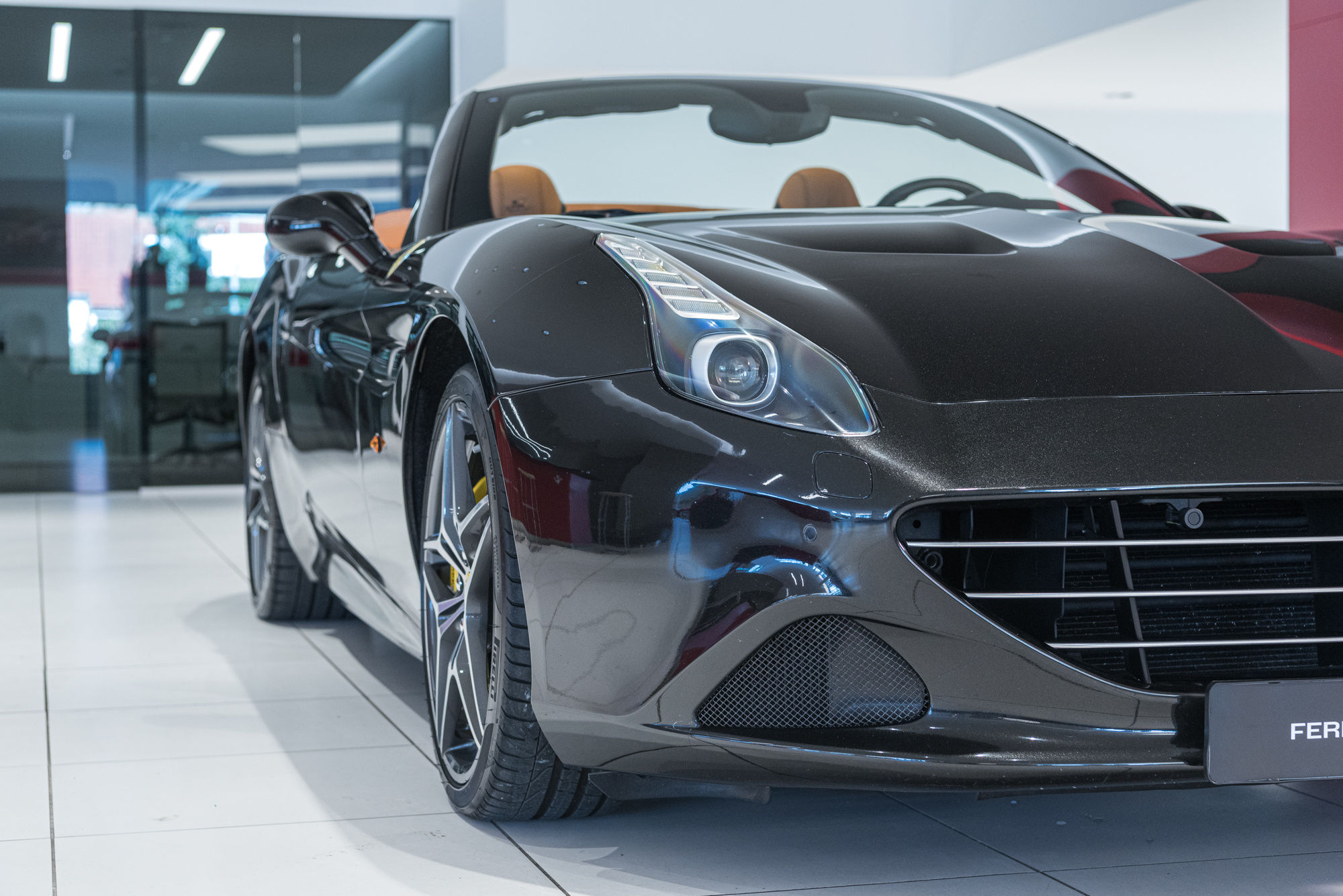 Ferrari California T - 2014 - Joinsteer - #9
