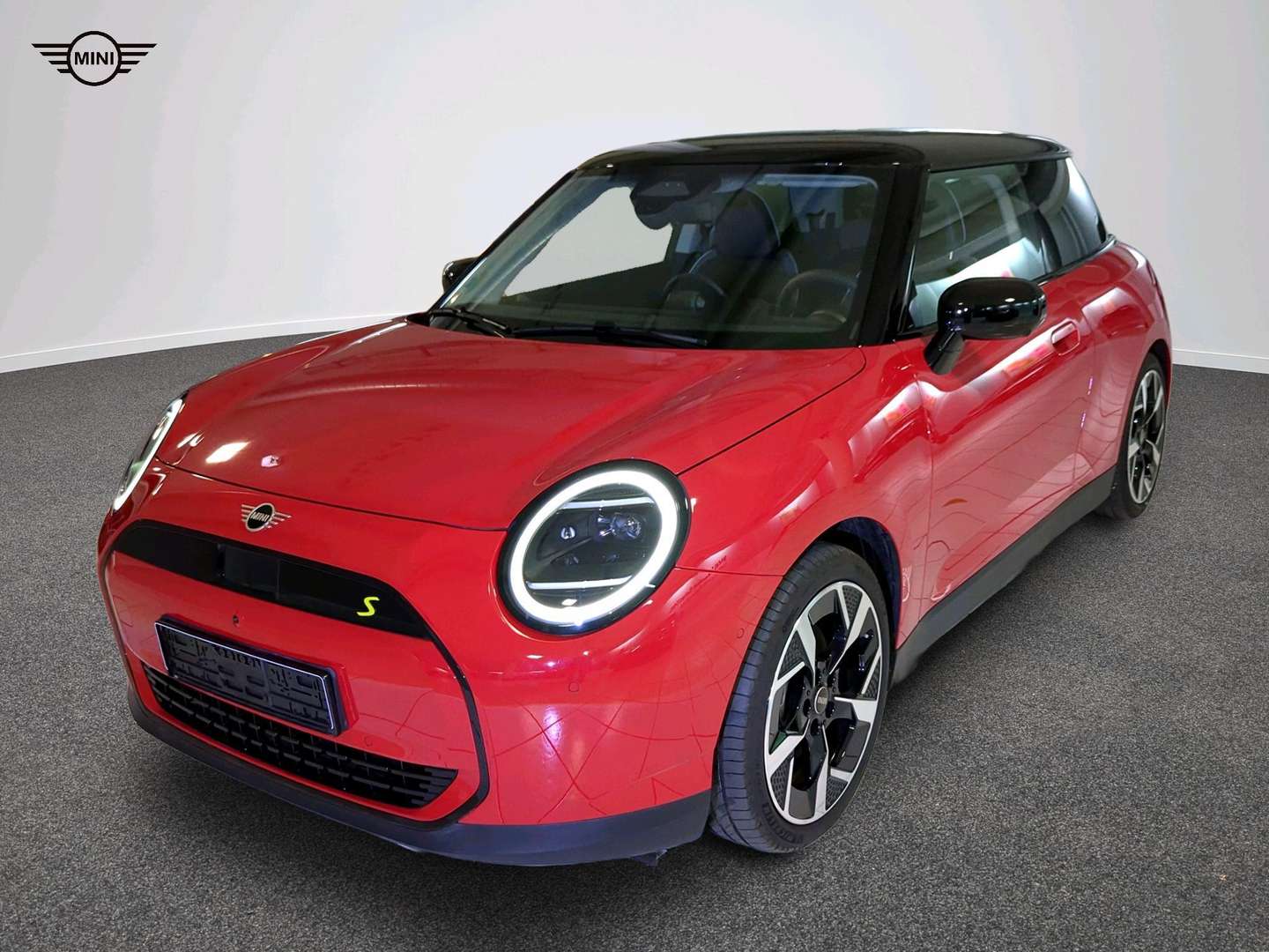 Mini Electric Classic Cooper SE - 2024 - Joinsteer - #1