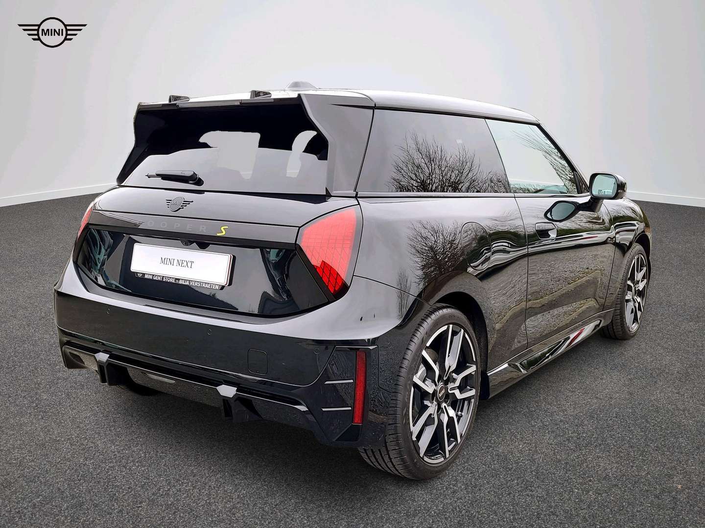 Mini Cooper SE JCW Cooper SE - 2025 - Joinsteer - #4