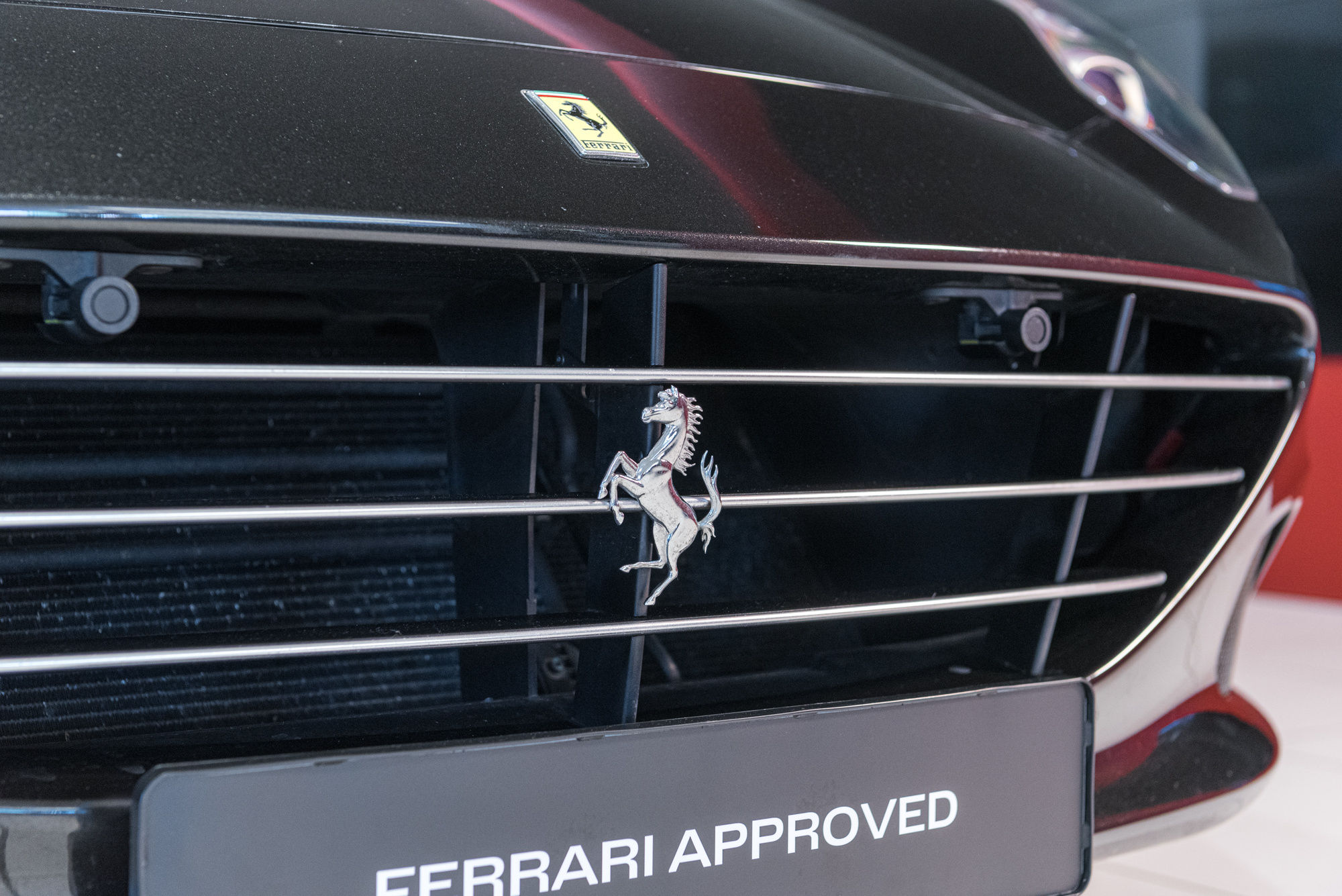Ferrari California T - 2014 - Joinsteer - #10