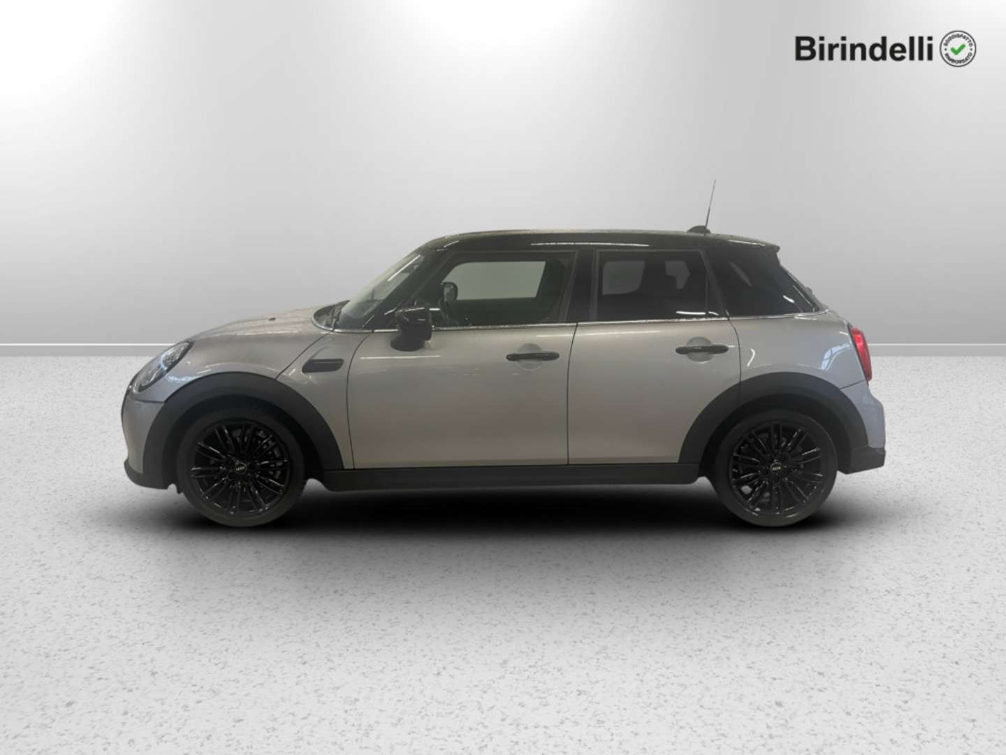 Mini 5 Portes Yours Cooper - 2022 - Joinsteer - #4