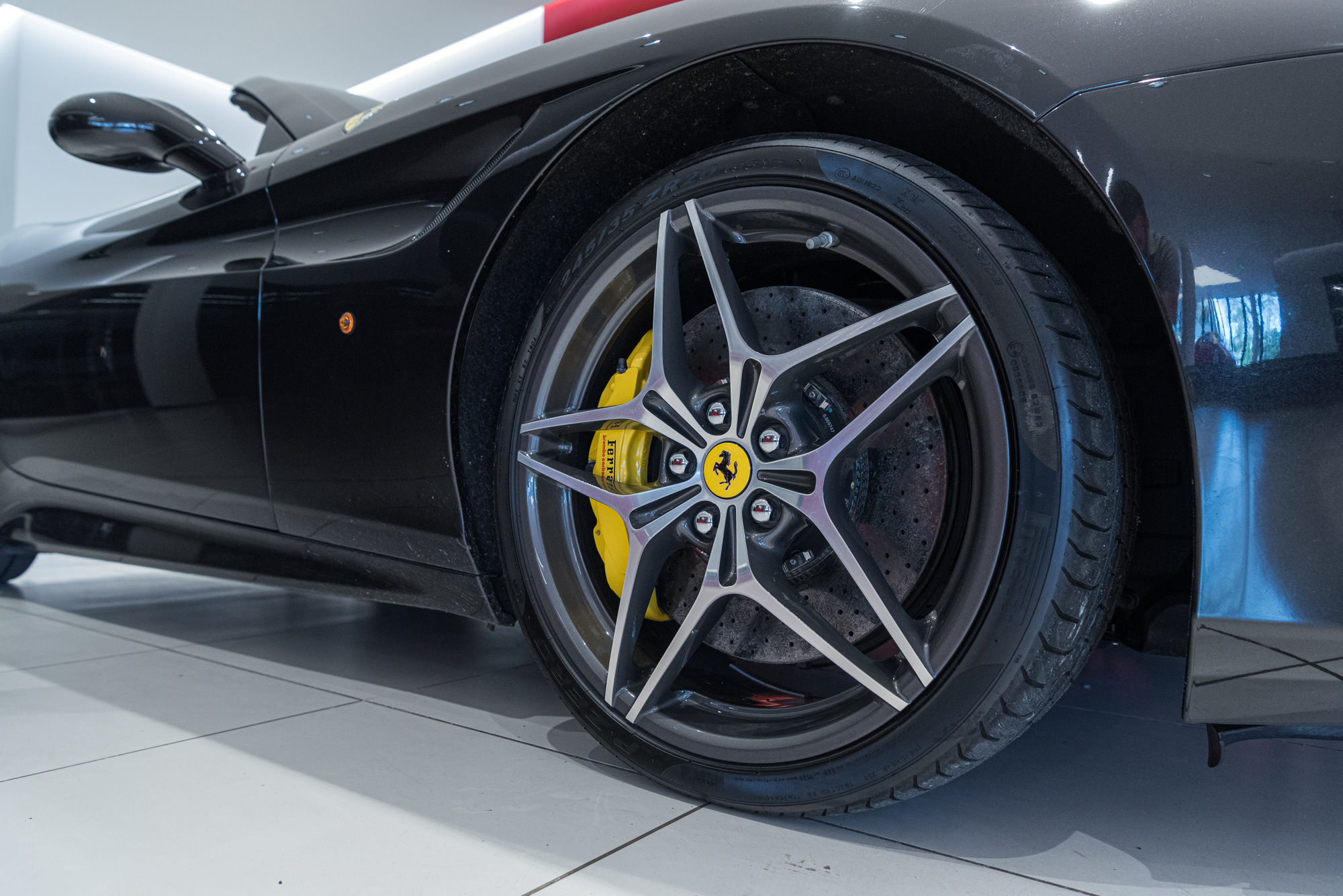 Ferrari California T - 2014 - Joinsteer - #12