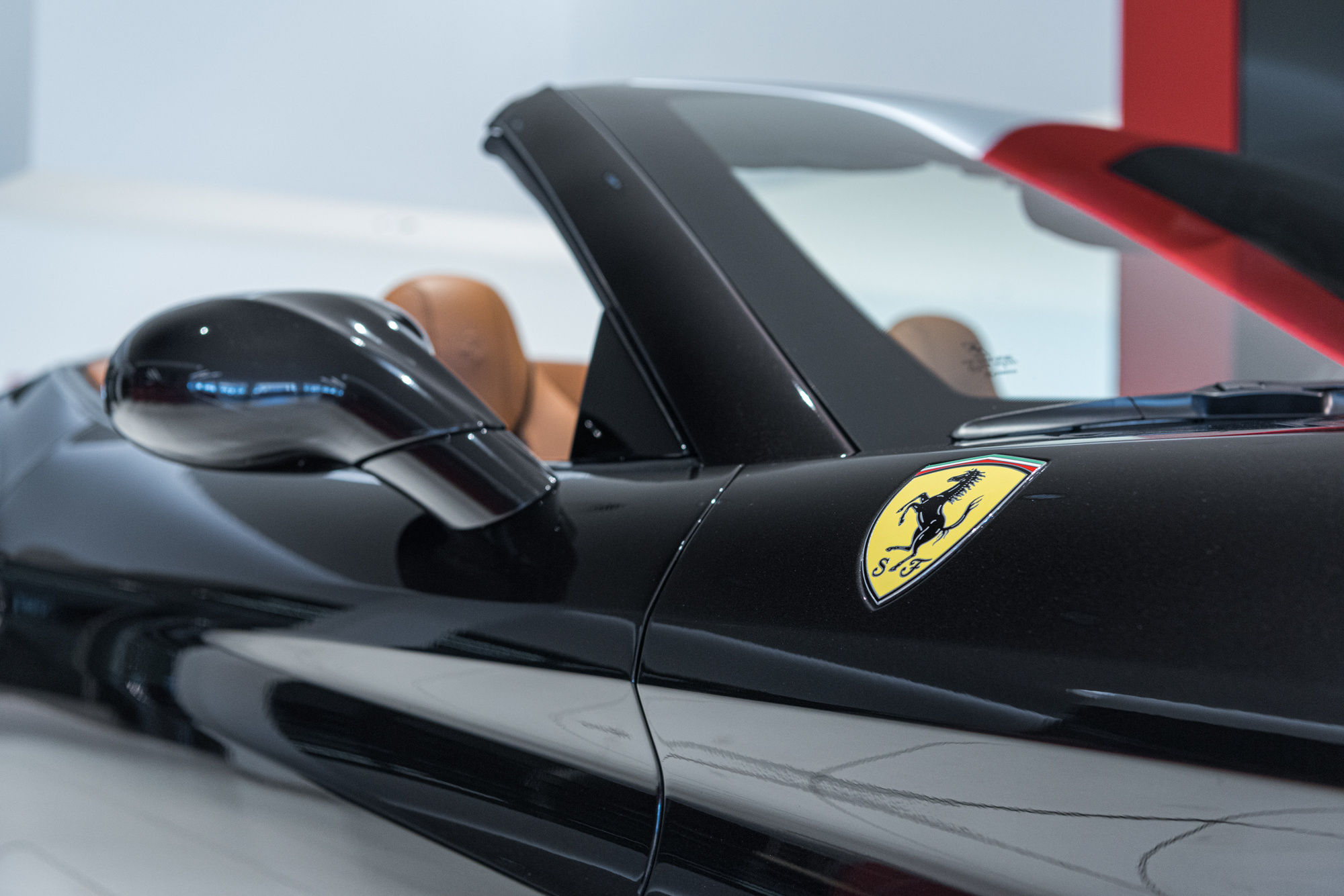Ferrari California T - 2014 - Joinsteer - #13