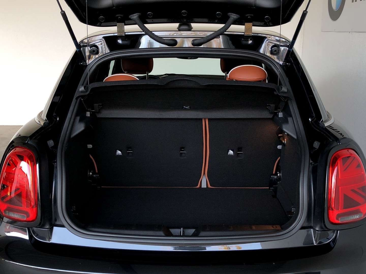 Mini Hatch JCW Cooper S - 2022 - Joinsteer - #10