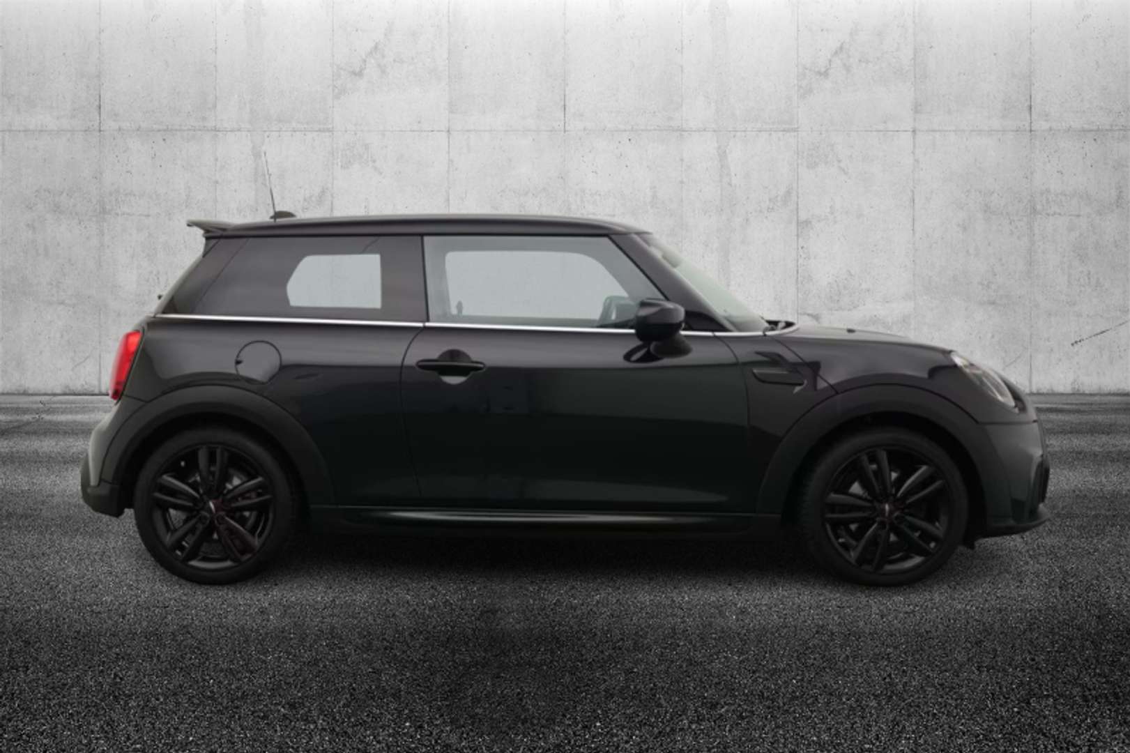 Mini Cooper JCW Cooper - 2022 - Joinsteer - #3