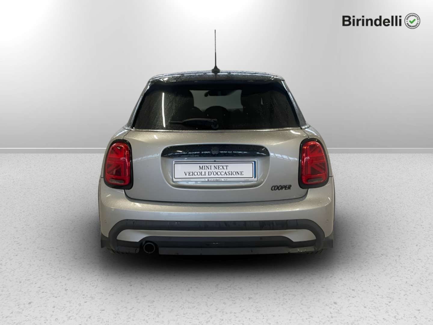 Mini 5 Portes Yours Cooper - 2022 - Joinsteer - #5