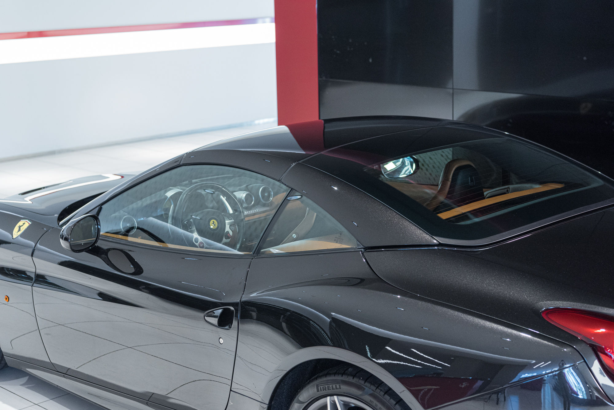 Ferrari California T - 2014 - Joinsteer - #16