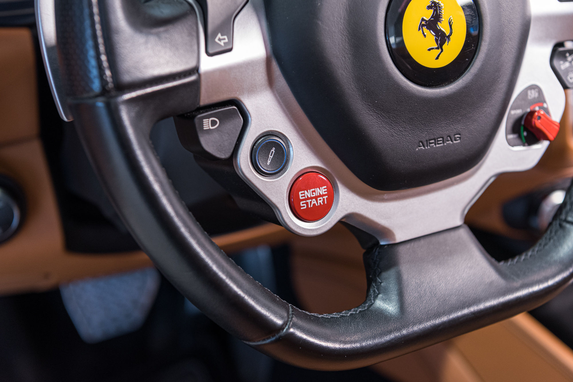 Ferrari California T - 2014 - Joinsteer - #17