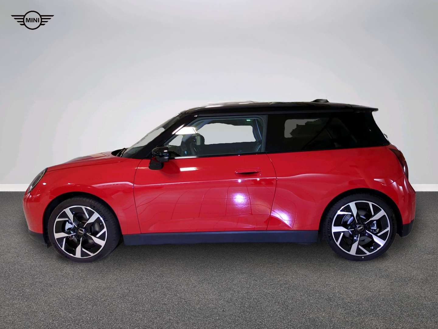 Mini Electric Classic Cooper SE - 2024 - Joinsteer - #3